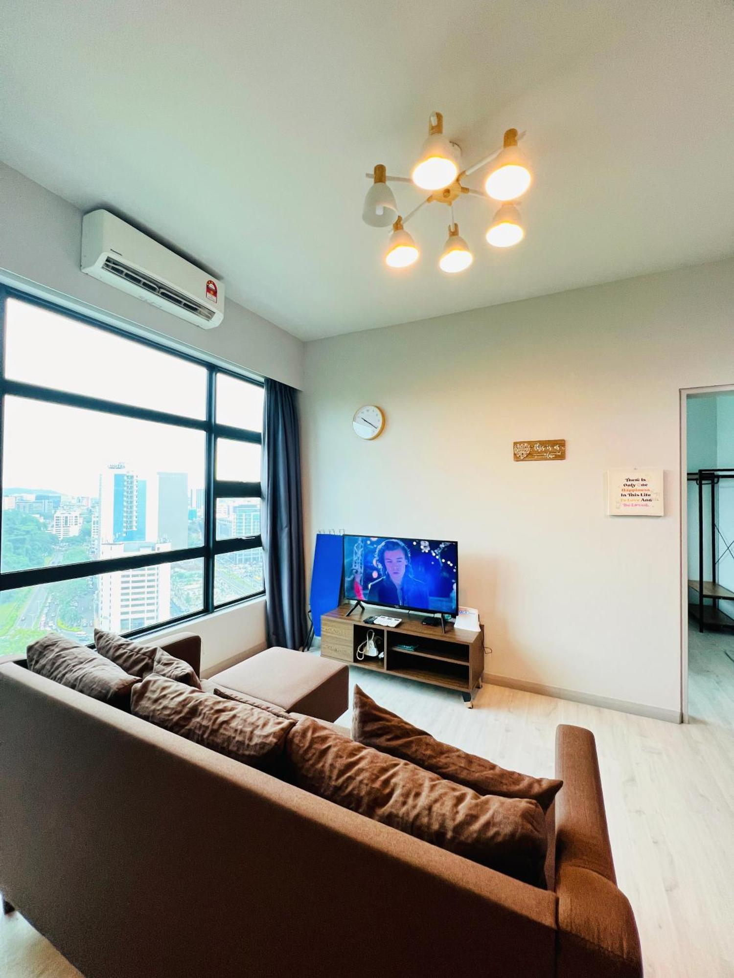 Maison Life 小居屋 Jesselton Quay Citypads Kota Kinabalu Exteriér fotografie